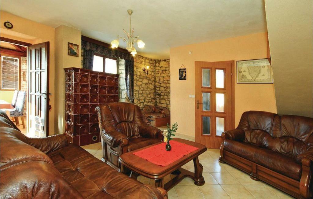 Mugeba 3 Bedroom Accommodation Poreč Exterior foto